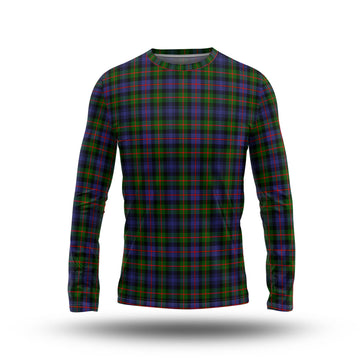 Fleming Tartan Long Sleeve T-Shirt