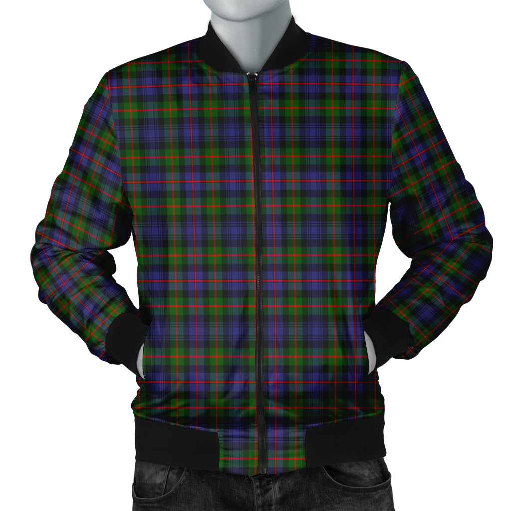 fleming-tartan-bomber-jacket