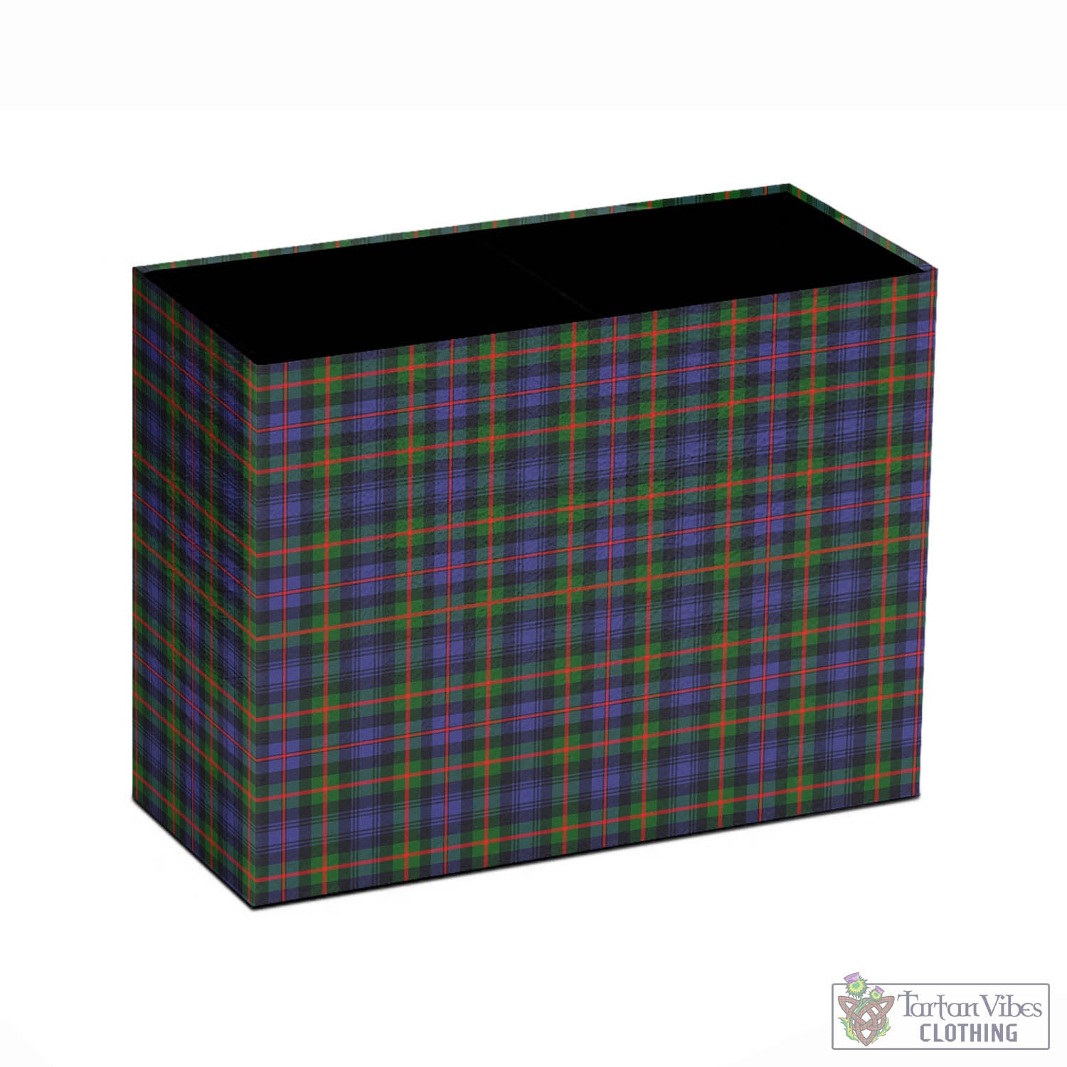 Tartan Vibes Clothing Fleming Tartan Pen Holder