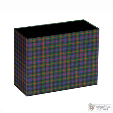 Fleming Tartan Pen Holder