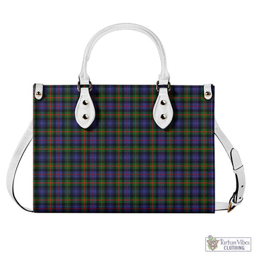 Fleming Tartan Luxury Leather Handbags