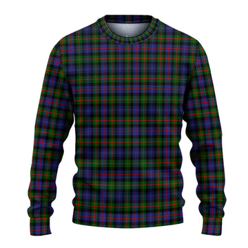 Fleming Tartan Ugly Sweater