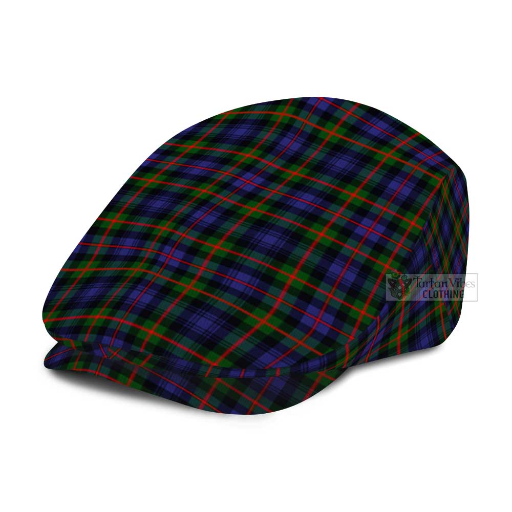 Tartan Vibes Clothing Fleming Tartan Jeff Hat