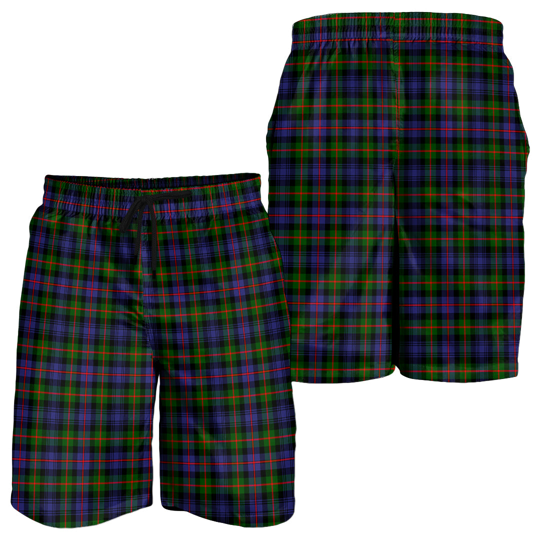 fleming-tartan-mens-shorts