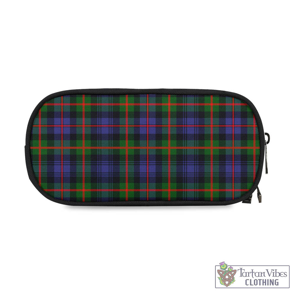 Tartan Vibes Clothing Fleming Tartan Pen and Pencil Case