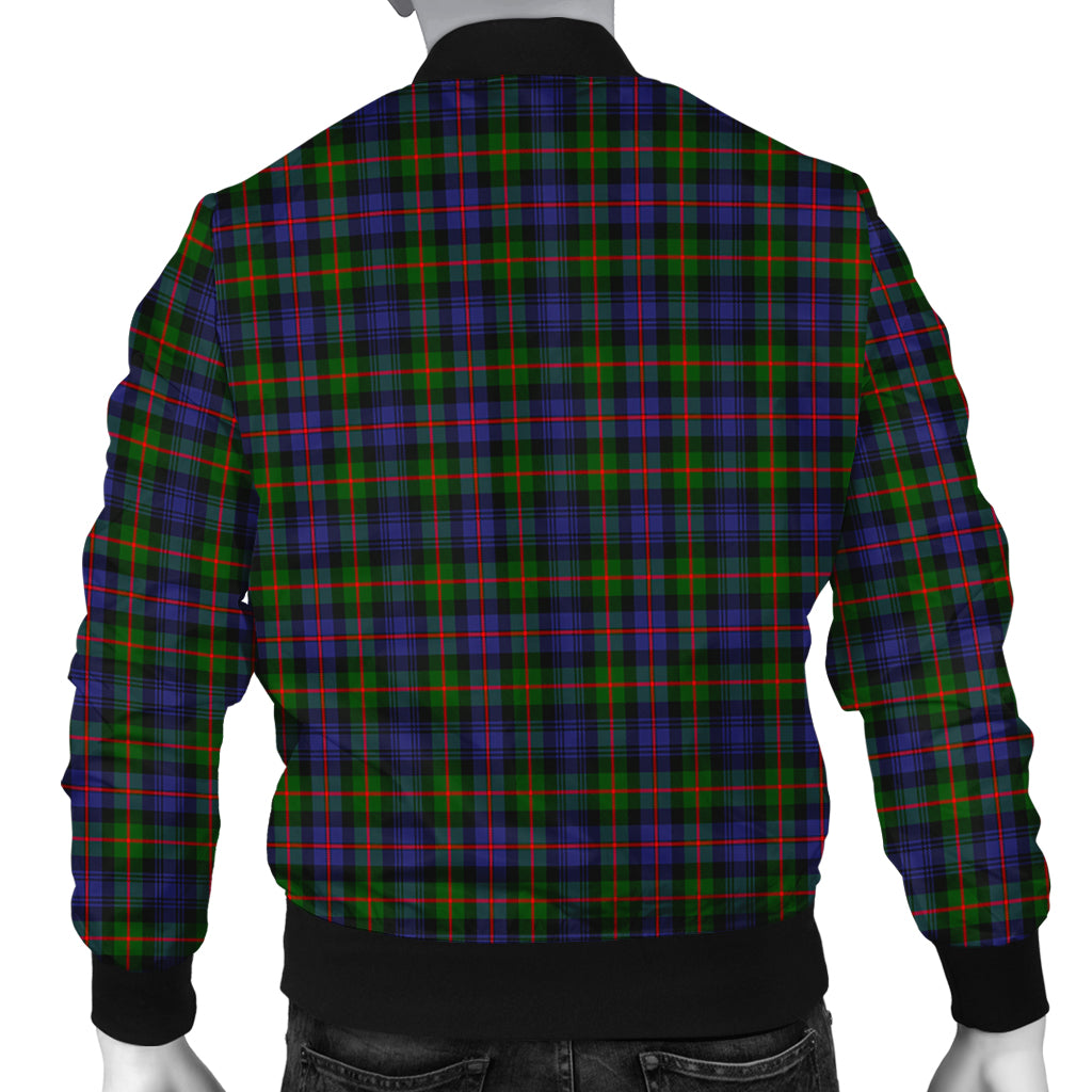 fleming-tartan-bomber-jacket-with-family-crest