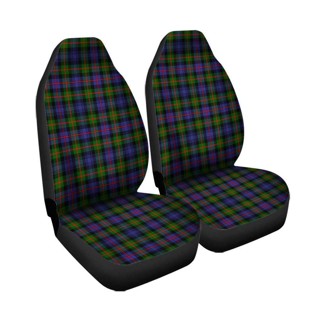 Fleming Tartan Car Seat Cover - Tartanvibesclothing