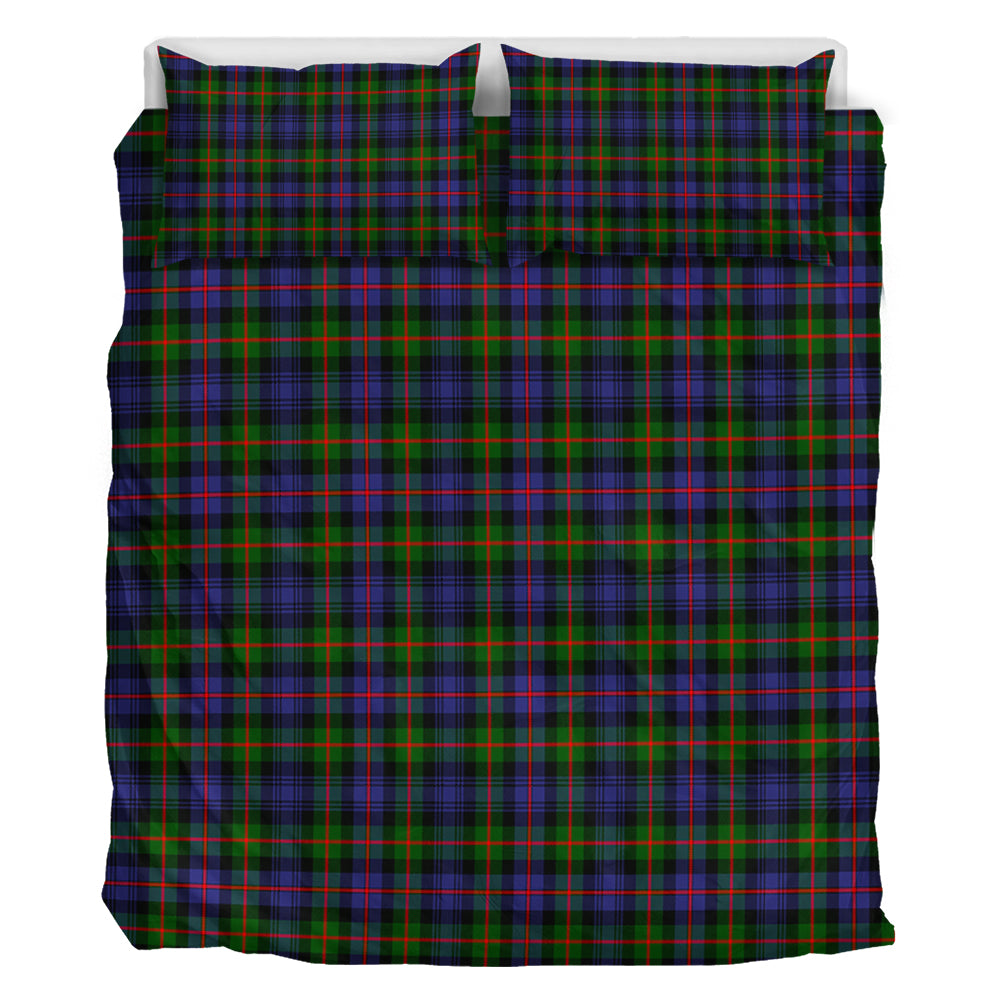 Fleming Tartan Bedding Set - Tartan Vibes Clothing