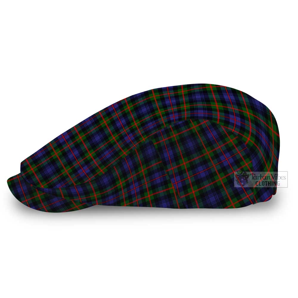 Tartan Vibes Clothing Fleming Tartan Jeff Hat