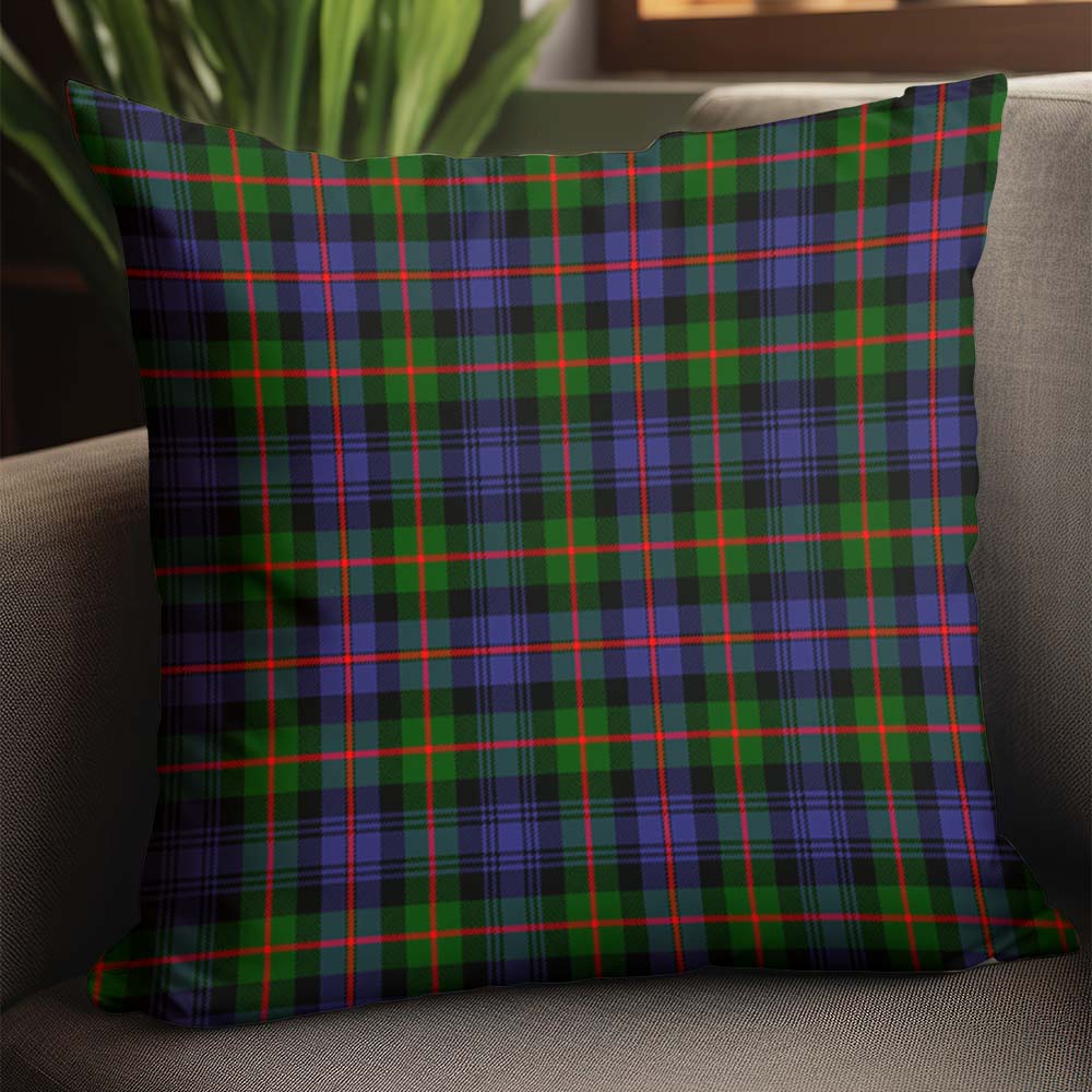 Fleming Tartan Pillow Cover - Tartanvibesclothing