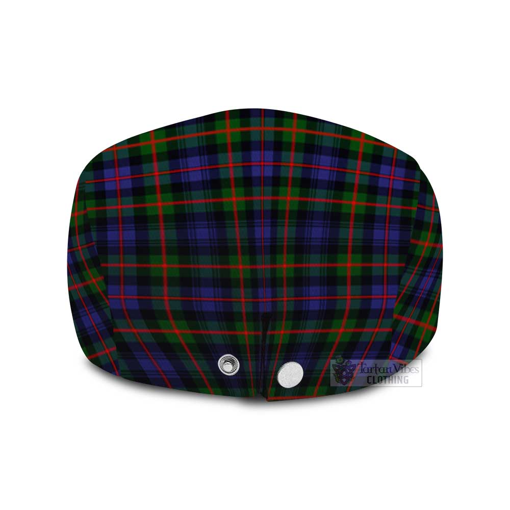 Tartan Vibes Clothing Fleming Tartan Jeff Hat