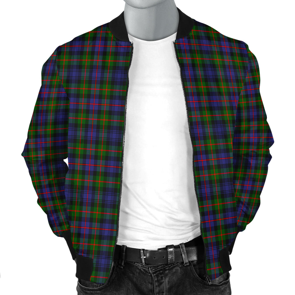 fleming-tartan-bomber-jacket