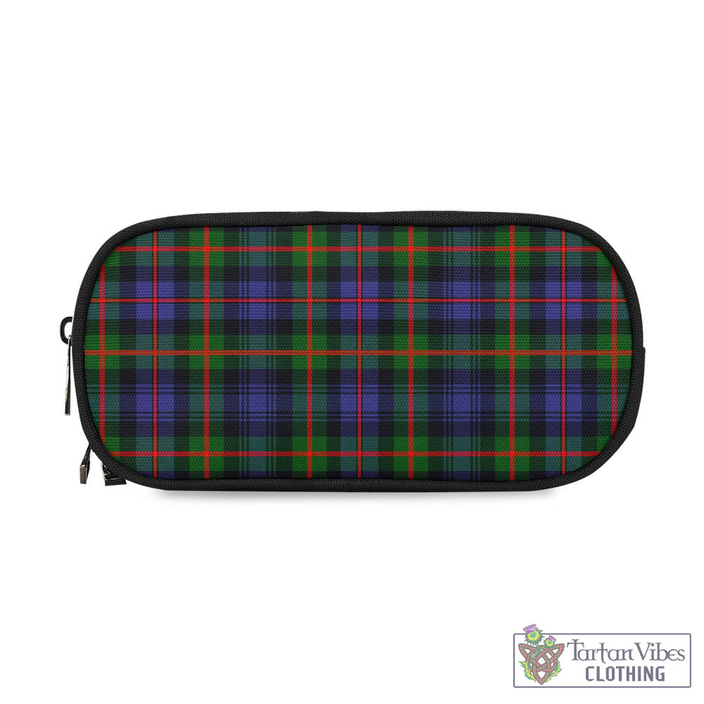 Tartan Vibes Clothing Fleming Tartan Pen and Pencil Case