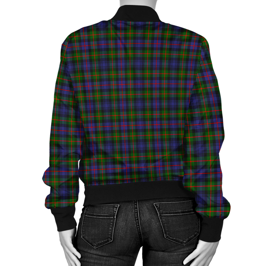 fleming-tartan-bomber-jacket-with-family-crest