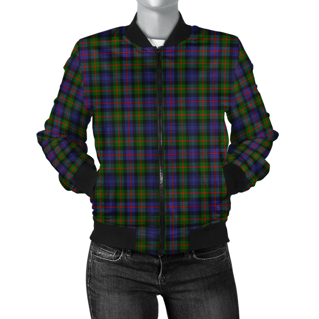 fleming-tartan-bomber-jacket