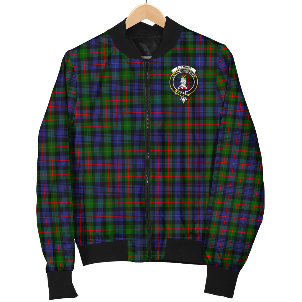 fleming-tartan-bomber-jacket-with-family-crest