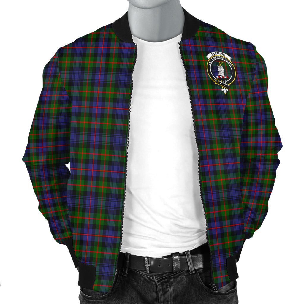 fleming-tartan-bomber-jacket-with-family-crest