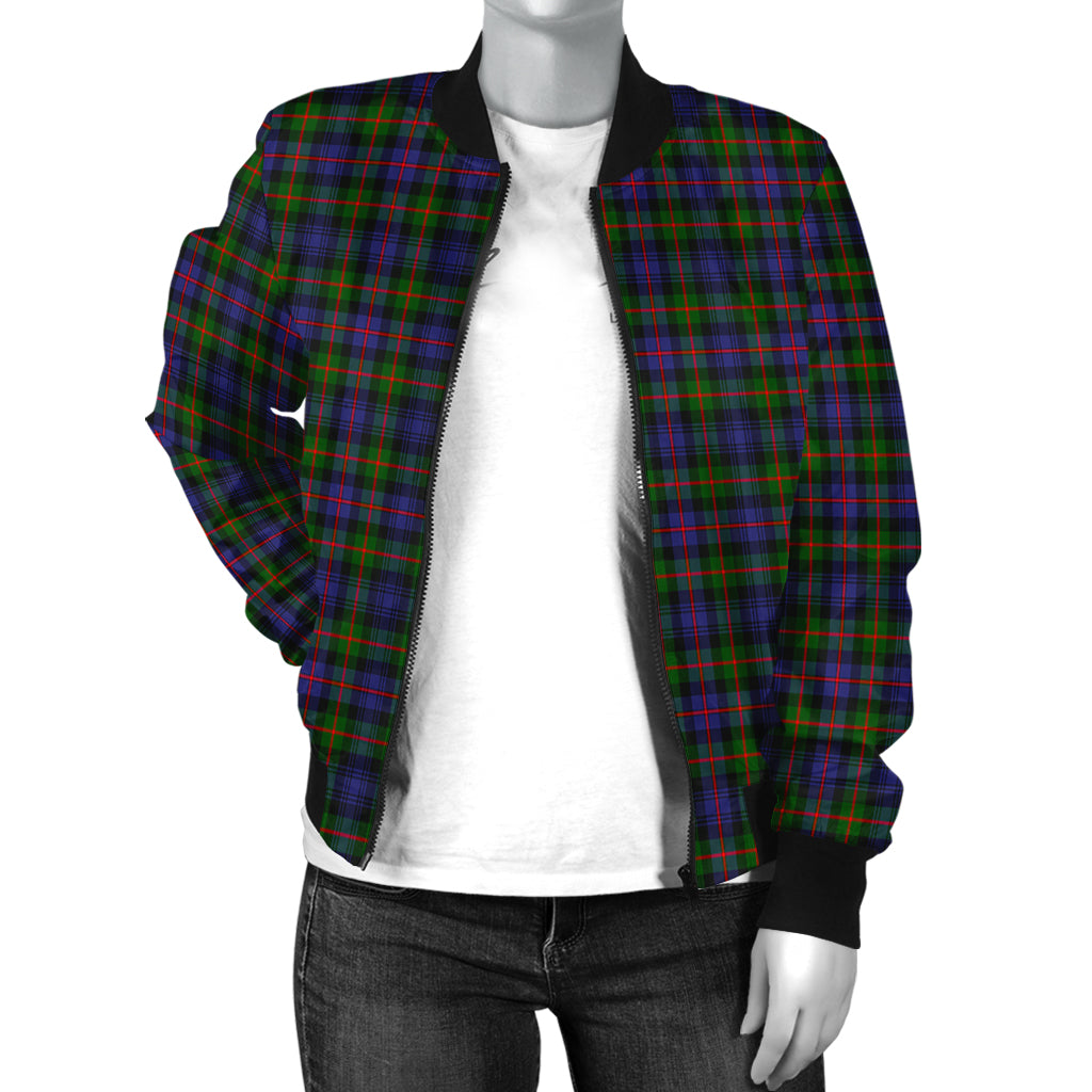 fleming-tartan-bomber-jacket