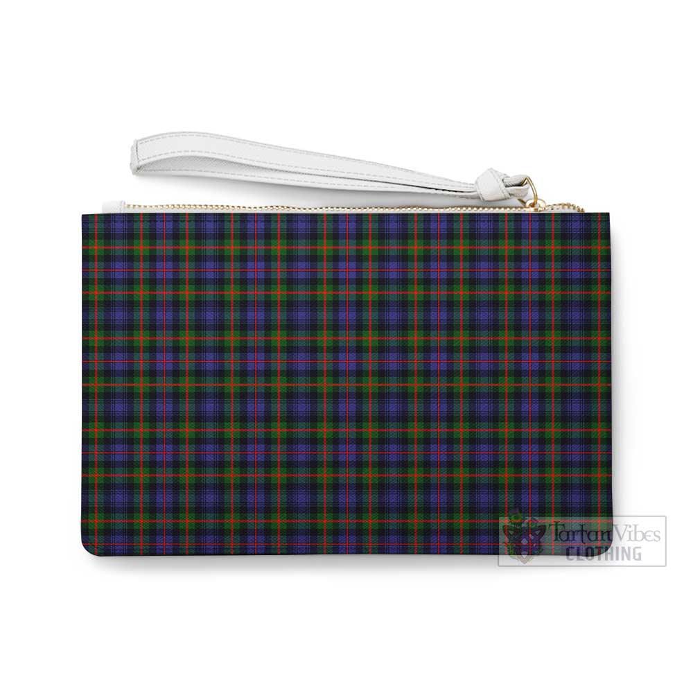 Fleming Tartan Clutch Bag - Tartan Vibes Clothing