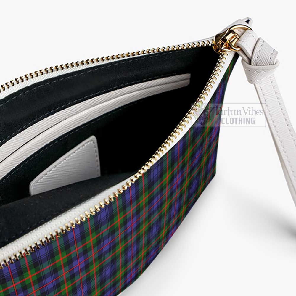 Fleming Tartan Clutch Bag - Tartan Vibes Clothing
