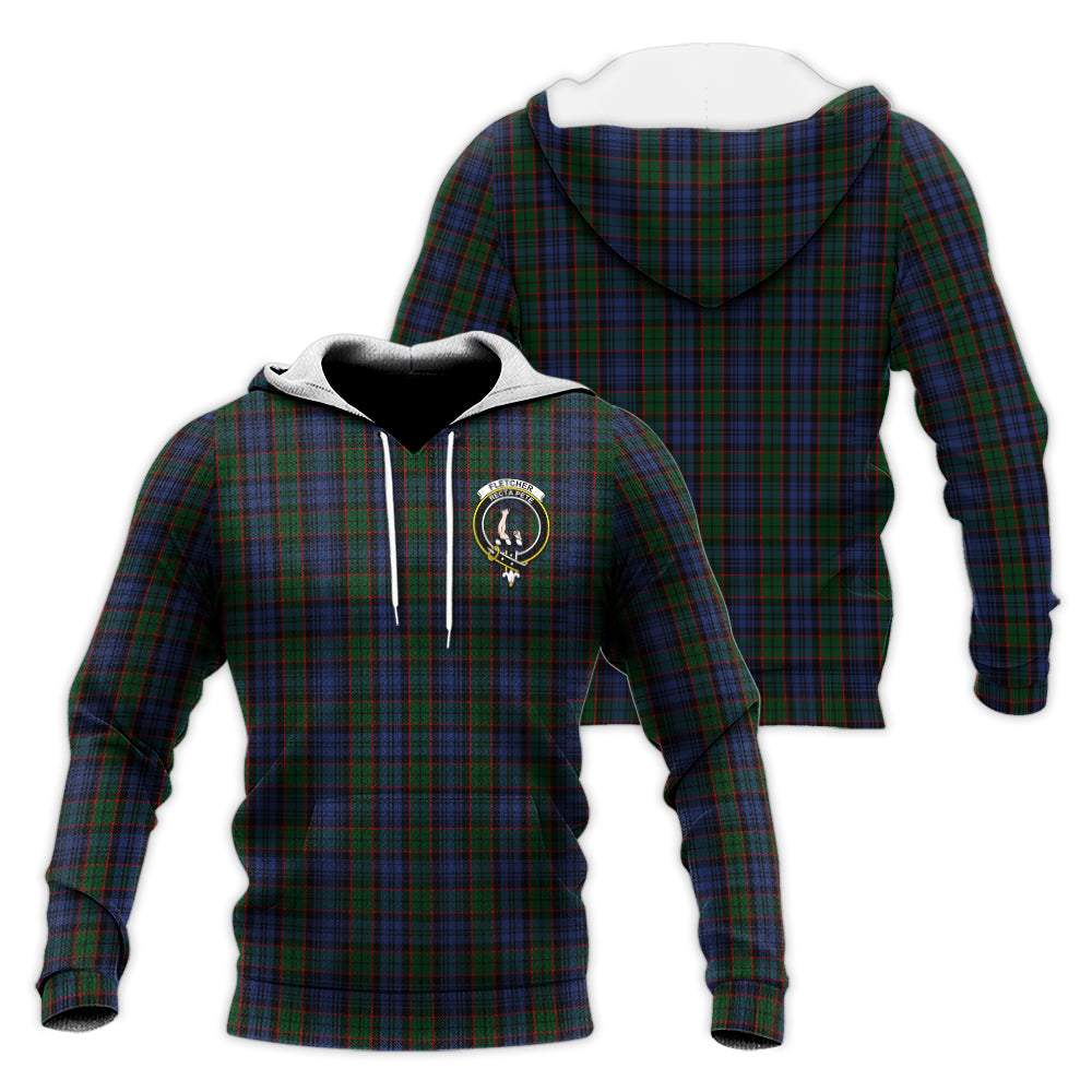 fletcher-tartan-knitted-hoodie-with-family-crest