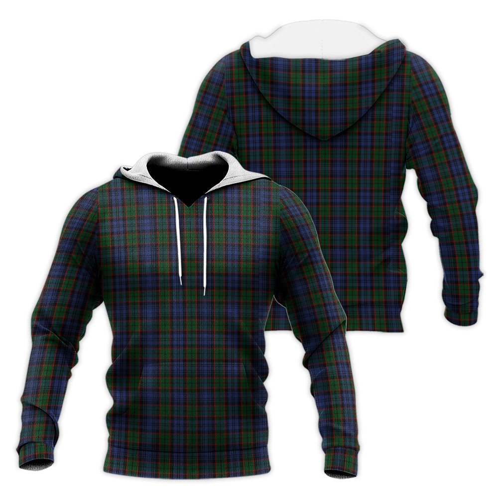 fletcher-tartan-knitted-hoodie