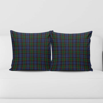 Fletcher Tartan Pillow Cover