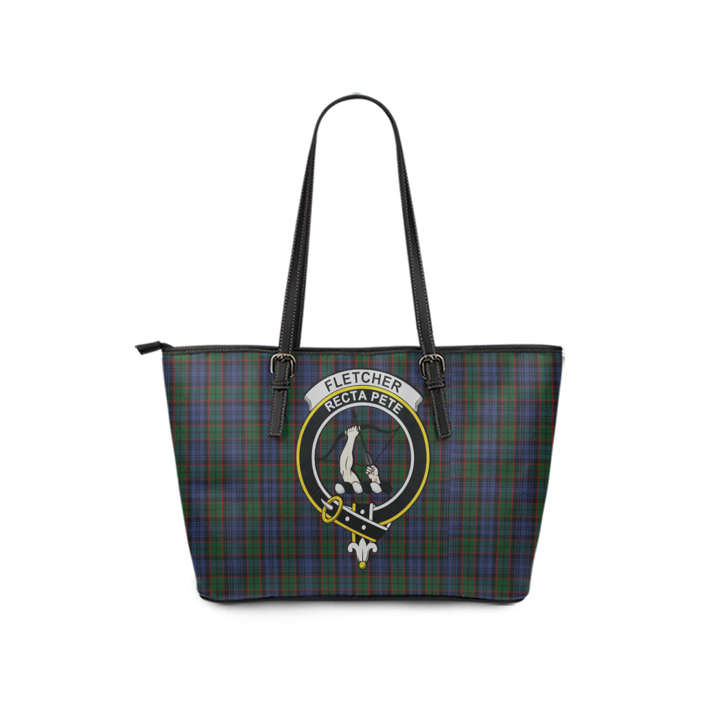 fletcher-tartan-leather-tote-bag-with-family-crest