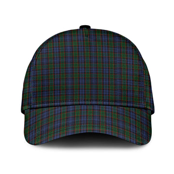 Fletcher Tartan Classic Cap