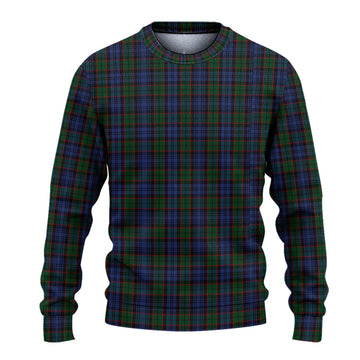 Fletcher Tartan Ugly Sweater