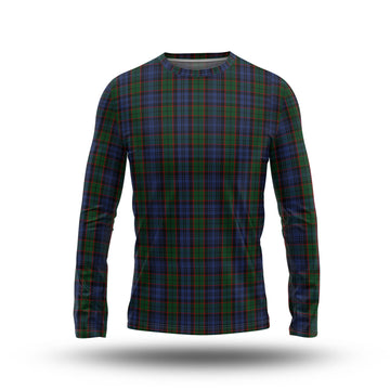 Fletcher Tartan Long Sleeve T-Shirt