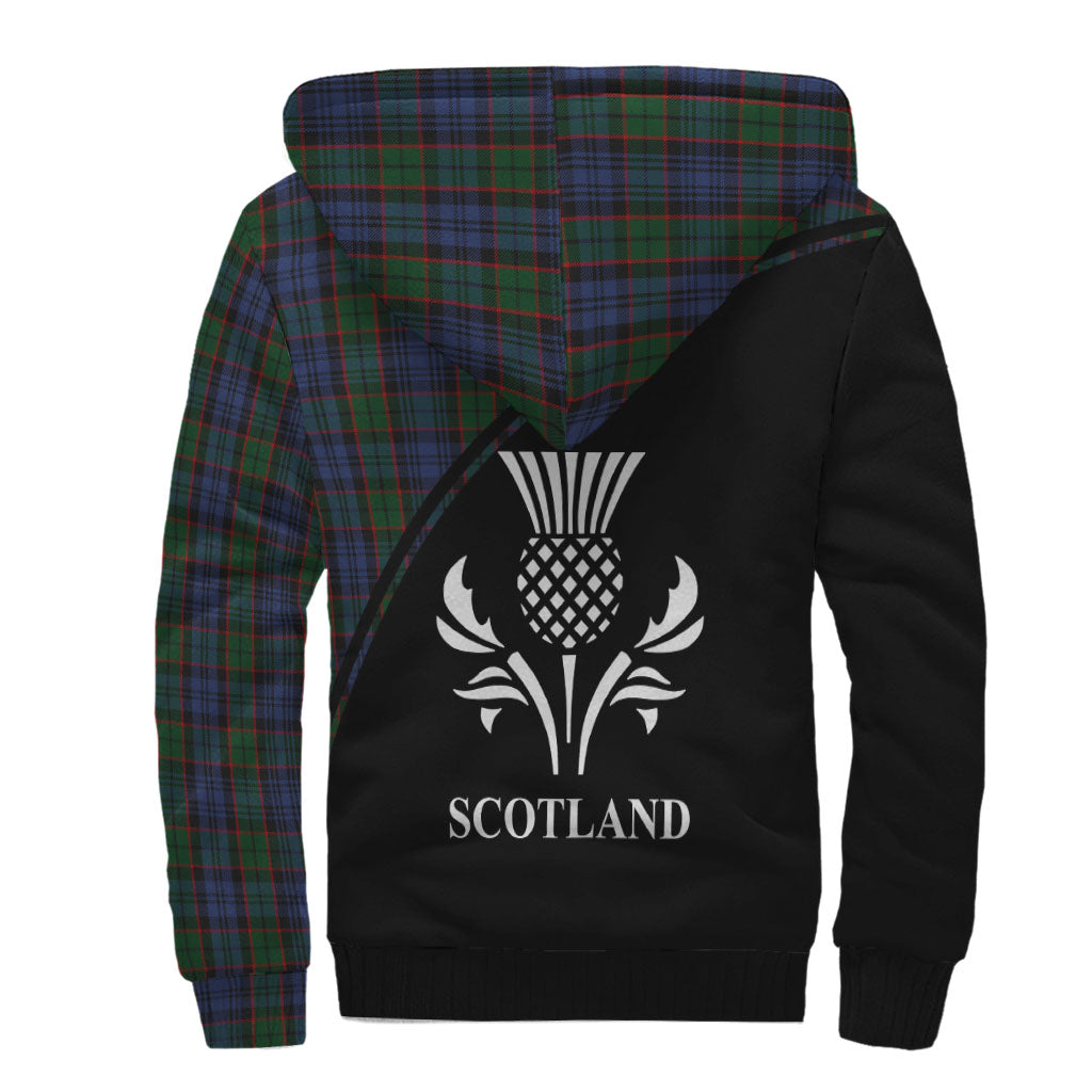 fletcher-tartan-sherpa-hoodie-with-family-crest-curve-style