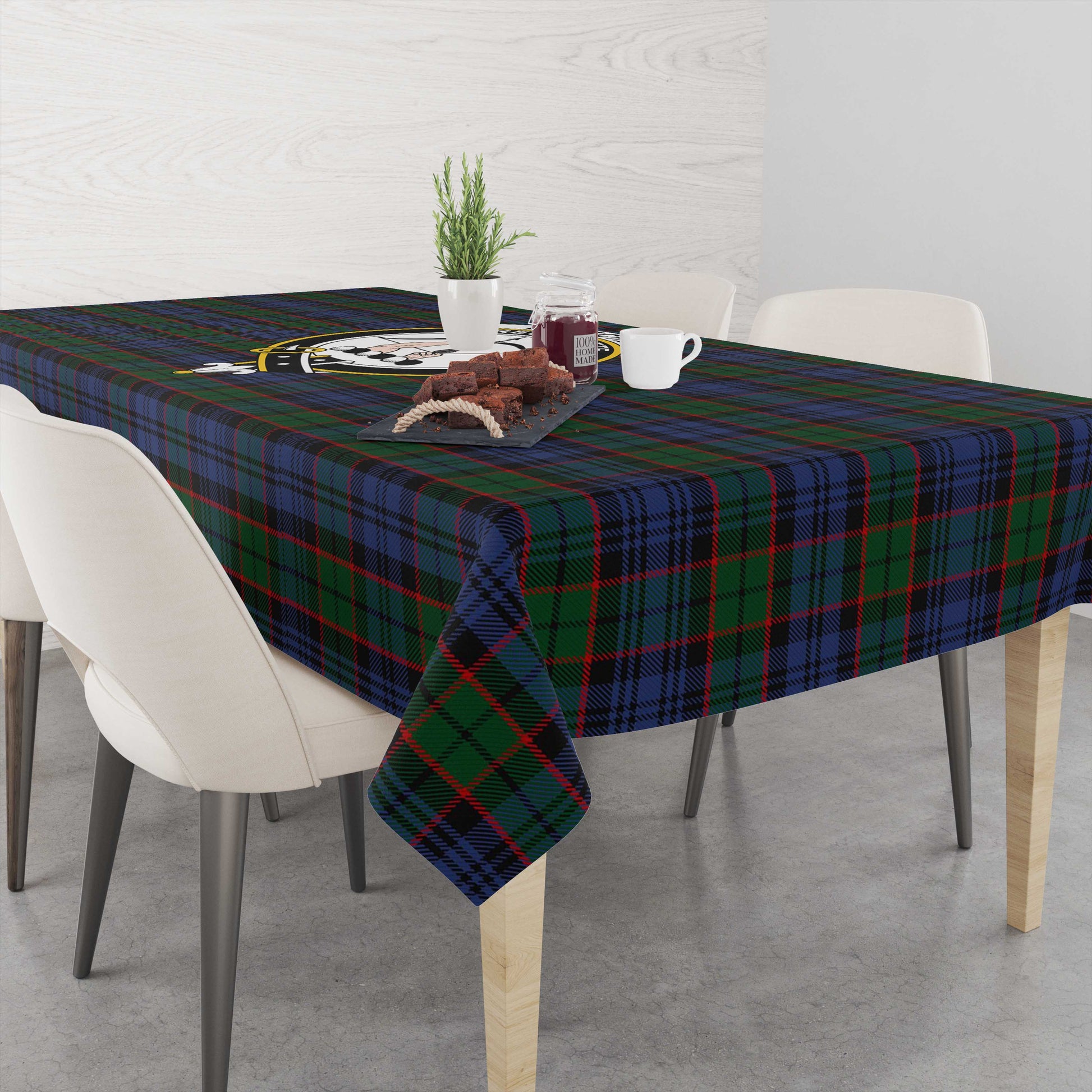 fletcher-tatan-tablecloth-with-family-crest