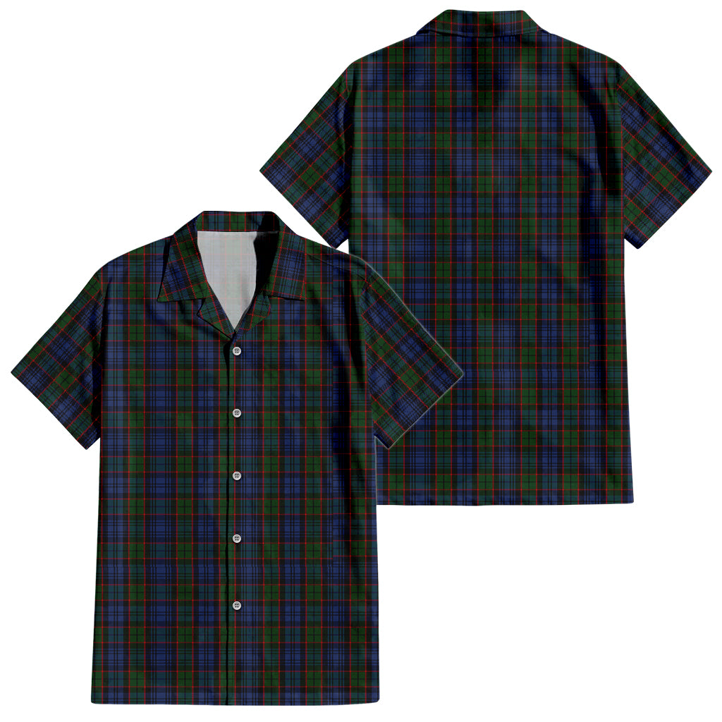 fletcher-tartan-short-sleeve-button-down-shirt