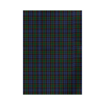 Fletcher Tartan Garden Flag - Tartan Vibes Clothing