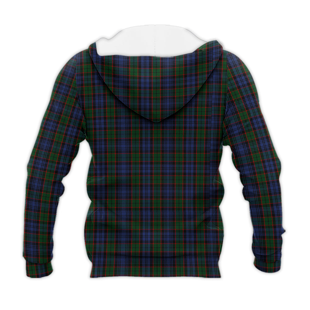 fletcher-tartan-knitted-hoodie