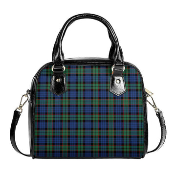 Fletcher Ancient Tartan Shoulder Handbags