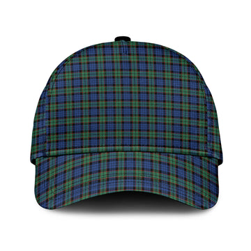 Fletcher Ancient Tartan Classic Cap