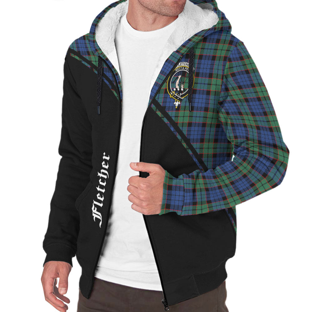 fletcher-ancient-tartan-sherpa-hoodie-with-family-crest-curve-style