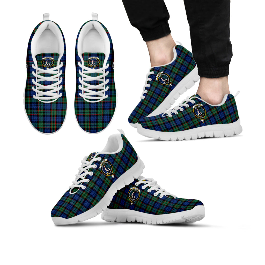 fletcher-ancient-tartan-sneakers-with-family-crest