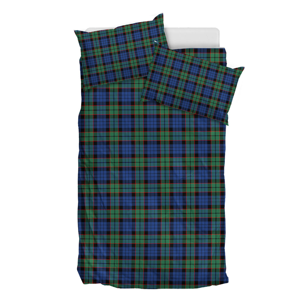 Fletcher Ancient Tartan Bedding Set - Tartan Vibes Clothing