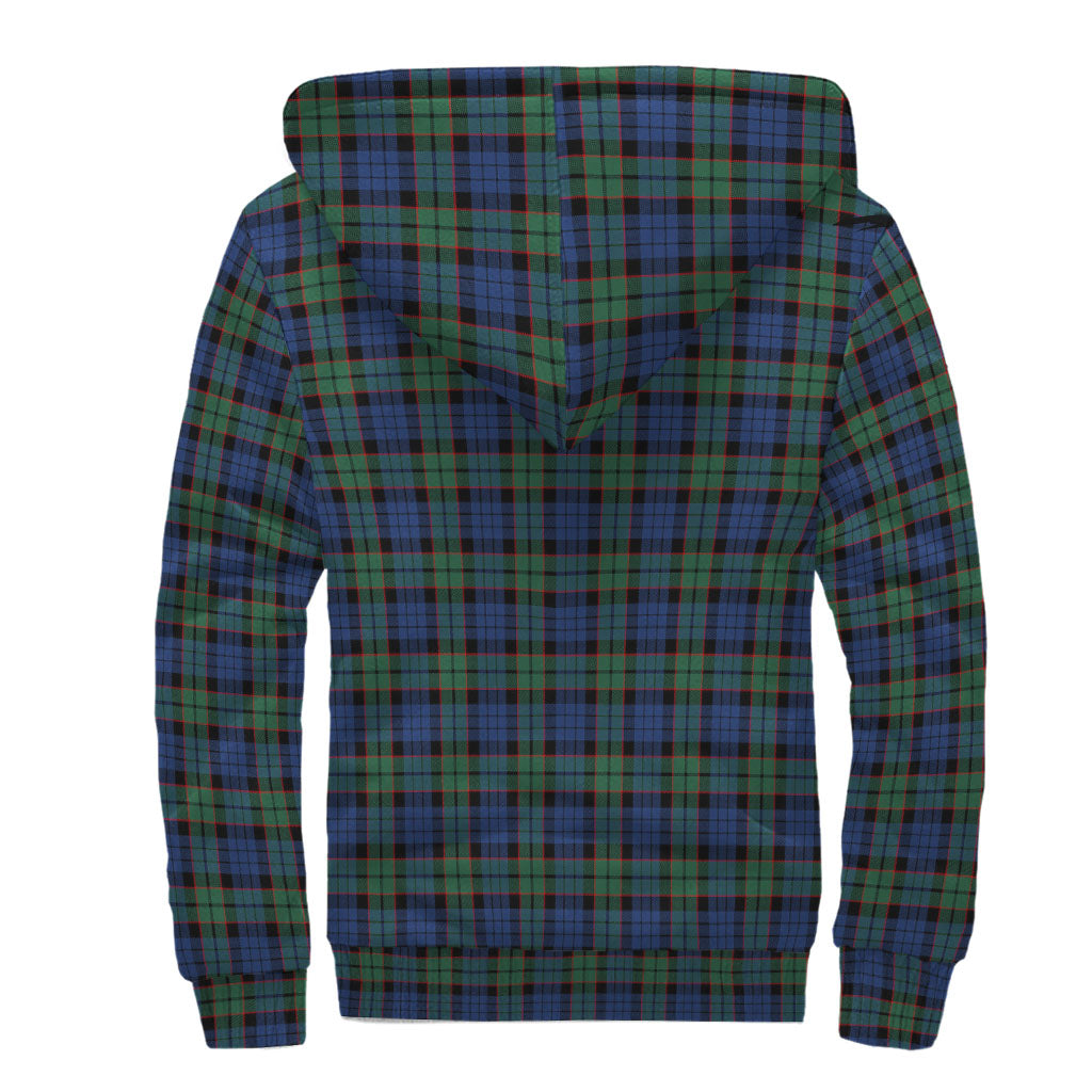 fletcher-ancient-tartan-sherpa-hoodie