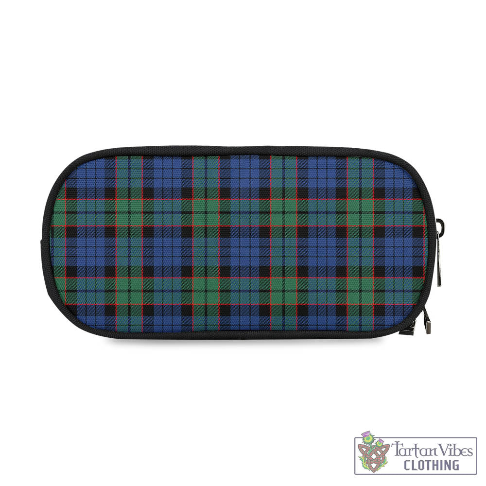 Tartan Vibes Clothing Fletcher Ancient Tartan Pen and Pencil Case