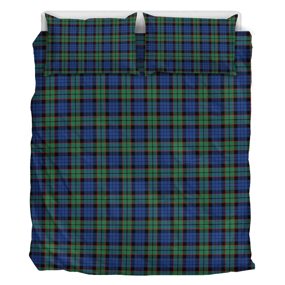 Fletcher Ancient Tartan Bedding Set - Tartan Vibes Clothing