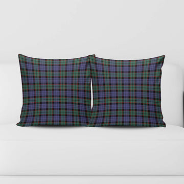 Fletcher Modern Tartan Pillow Cover