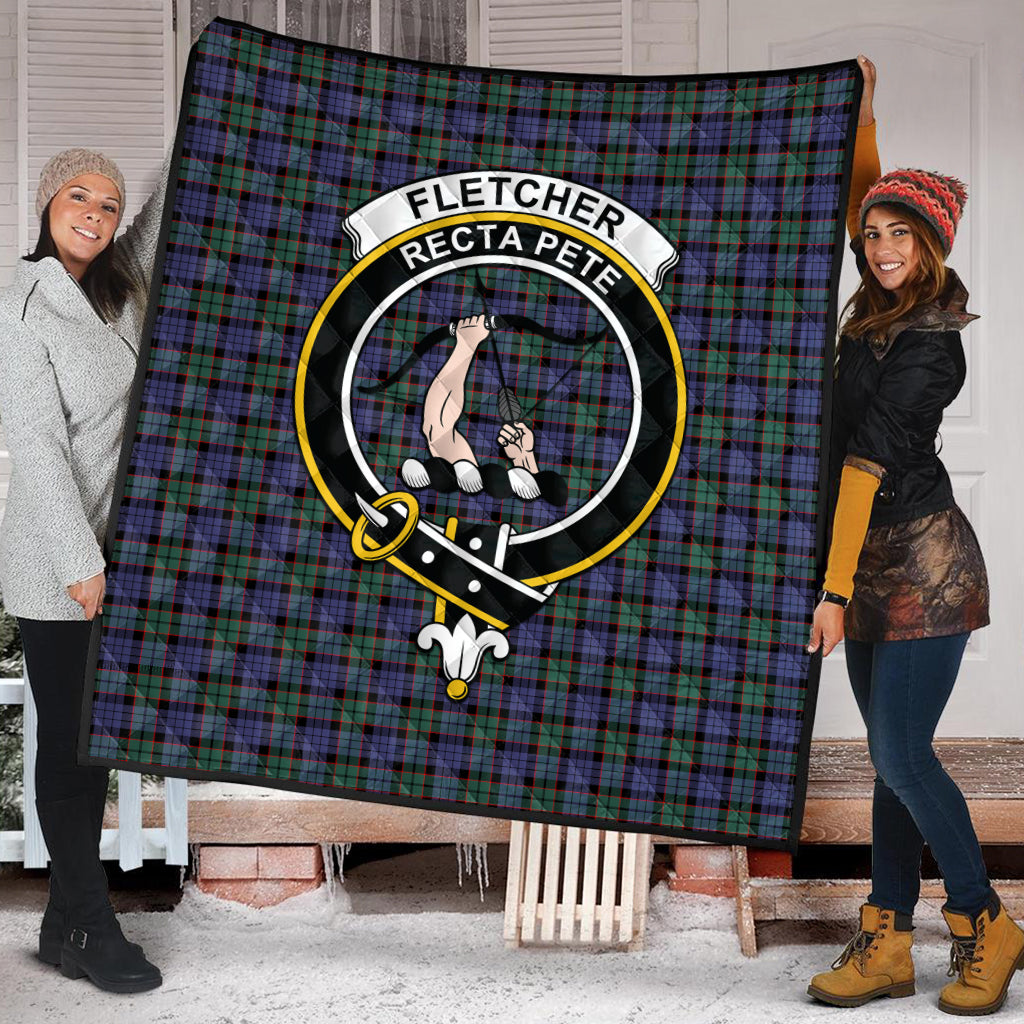 fletcher-modern-tartan-quilt-with-family-crest