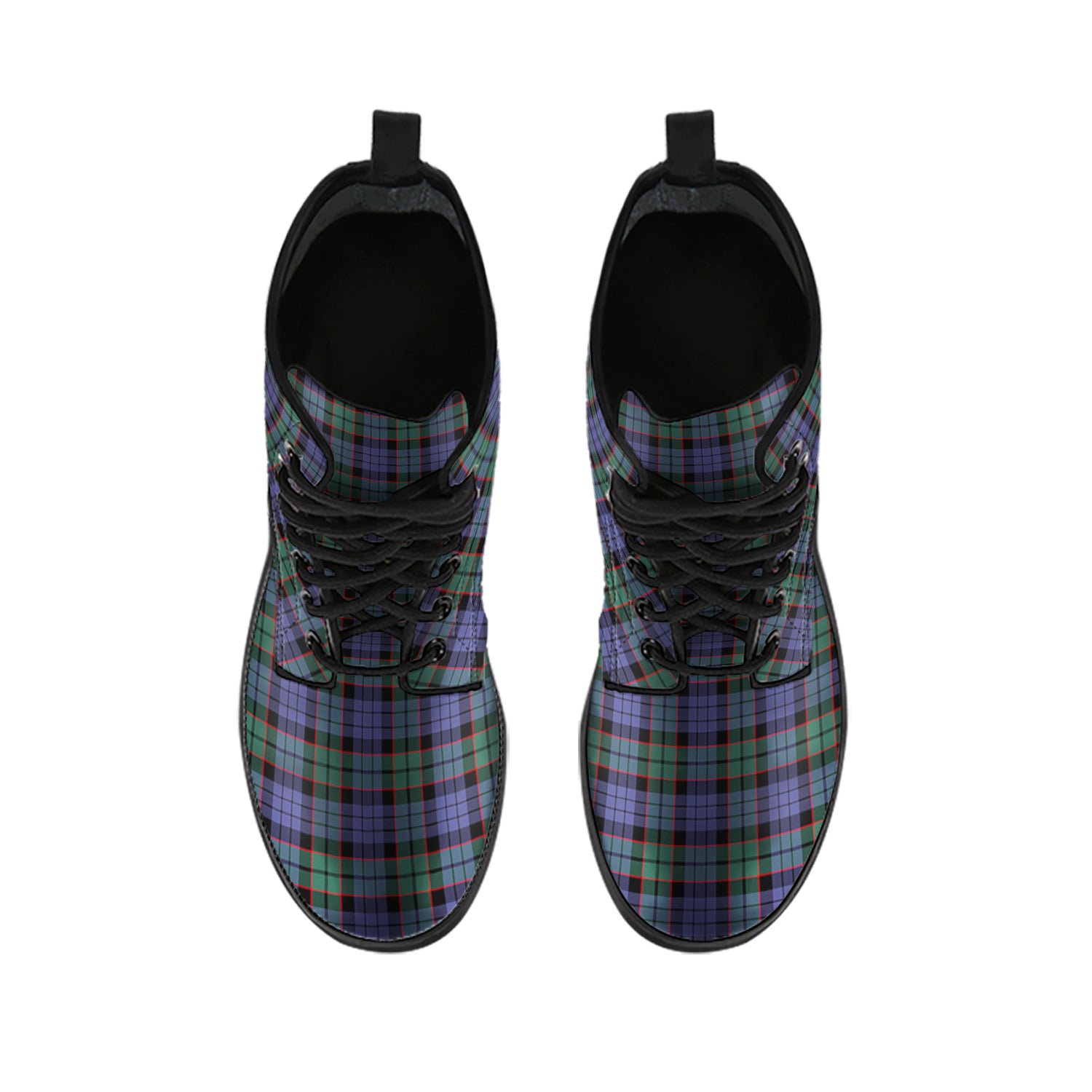 fletcher-modern-tartan-leather-boots