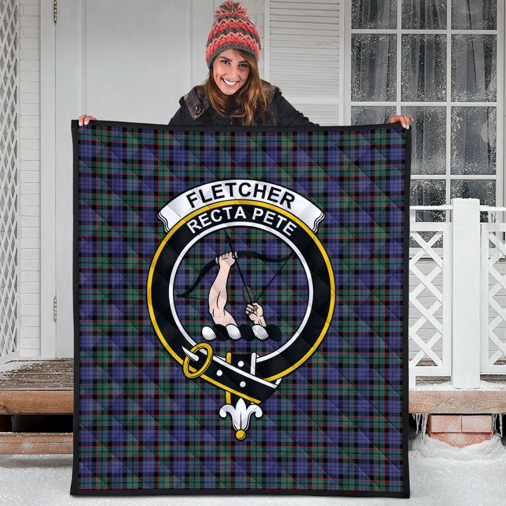 fletcher-modern-tartan-quilt-with-family-crest