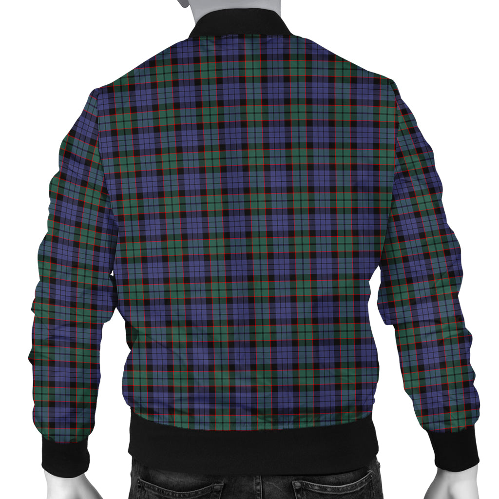 fletcher-modern-tartan-bomber-jacket-with-family-crest