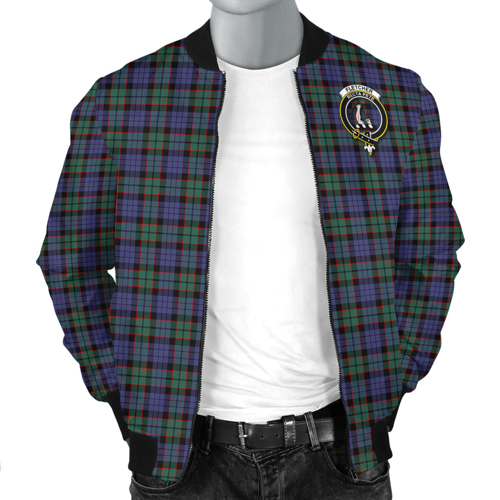 fletcher-modern-tartan-bomber-jacket-with-family-crest